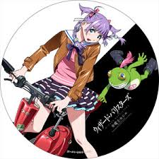 「穂樽夏菜 ウィザード・バリスターズ〜弁魔士セシル」の画像検索結果