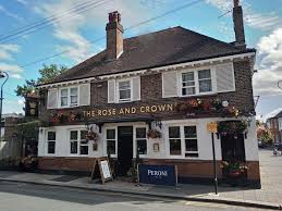 Image result for Old Actonians Association Sports Club Ltd