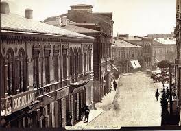 Image result for poze bucuresti vechi