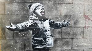 Image result for banksy