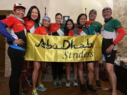 Image result for Stopsley Striders Jogging Club