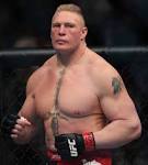 BROCK LESNAR Philtrum : Shitty Advice