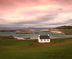Image result for Traigh Golf Course