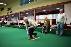 Image result for Thornaby Indoor Bowls Club