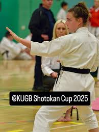 Image result for Ataru Shotokan Karate Club