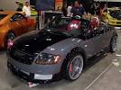 TTRUSH39s 2001 Audi TT