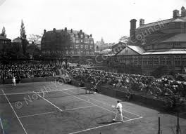 Image result for Tennis Harrogate