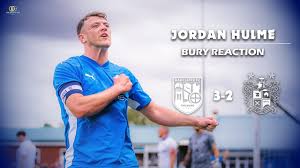 Image result for Burymead Football Club