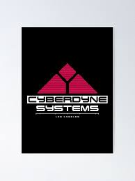 Image result for cyberdyne
