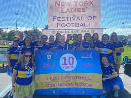 Image result for O`donovan Rossa Gfc