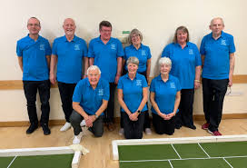 Image result for Hatfield Peverel Bowling Club
