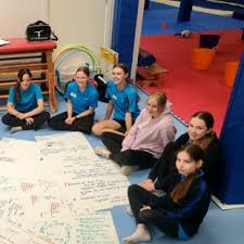 Image result for Treasure Gymnastics