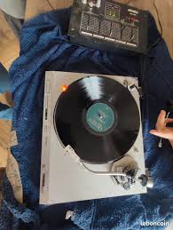 Bildergebnis für technics sl-d303