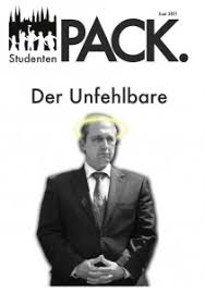 Interview mit Prof. Fritz Hohagen « StudentenPACK.