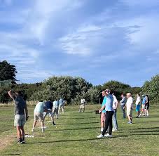 Image result for Southwold Golf Club