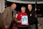 Wish Kids Take Holiday Harbor Cruise | Newport Beach Independent ...