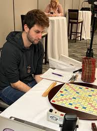 Image result for Meifod Scrabble Club