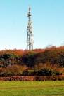 Wirral switched over to digital TV at the beginning of December 2009. - via Daymix