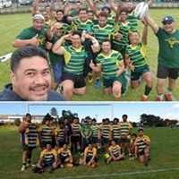 Image result for Wellington Rugby Football Club Limited
