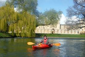 Image result for Malton & Norton Canoe Club