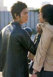 「東條悟 仮面ライダー龍騎」の画像検索結果