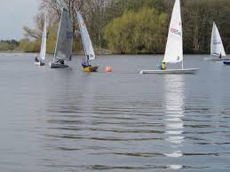 Image result for Nantwich & Border Counties Sailing Club