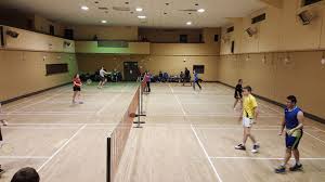 Image result for Worthing Nondescripts Badminton Club