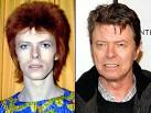 David (no more Ziggy please!