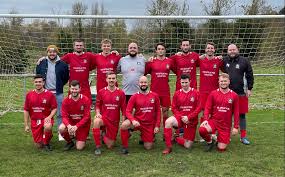 Image result for Mytchett Athletic Football Club