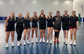 Image result for Galmington Netball Club