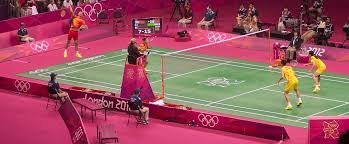 Image result for Christleton Badminton Club