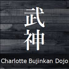 Image result for Bujinkan Truro Dojo