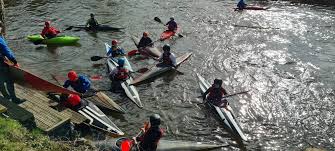 Image result for Bradford & Bingley Canoe Club