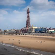 Image result for Blackpool Tiggers