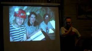 Image result for York University Cavepothole Club