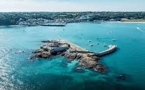Image result for Jersey Sea Sport Centre - St Aubin, Jersey