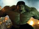 The Incredible Hulk