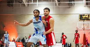 Image result for Bristol Basketball
