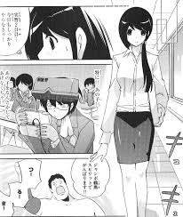 「長瀬純 神のみぞ知るセカイ」の画像検索結果