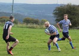 Image result for Halifax Vandals Rugby Union Football Club