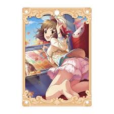 「並木芽衣子 アイドルマスターシンデレラガールズ」の画像検索結果