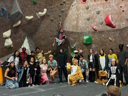 Image result for Peak Climbing Club