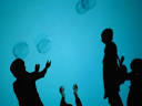 Bubbles. Muench &amp; Furukawa - via Daymix