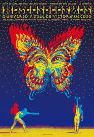 Image result for psychedelic posters