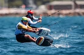 Image result for Essex Kitesurf Club