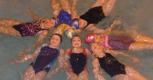 Image result for Exeter Waterpolo and Swimming Club