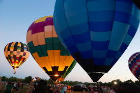 Image result for North West Balloon and Airship Club