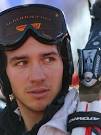 24-letni Nemec Felix Neureuther je eden izmed mladih slalomskih talentov. - img_8776