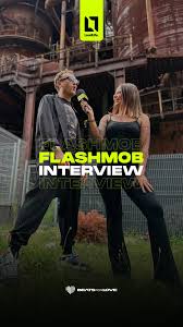 Image result for flashmob