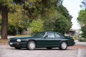 Image result for Racing Green 1990 Jaguar